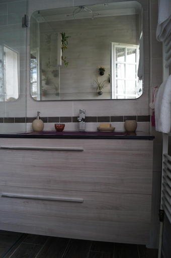 Others 5, Le Relais De Dalibray, Val-d'Oise