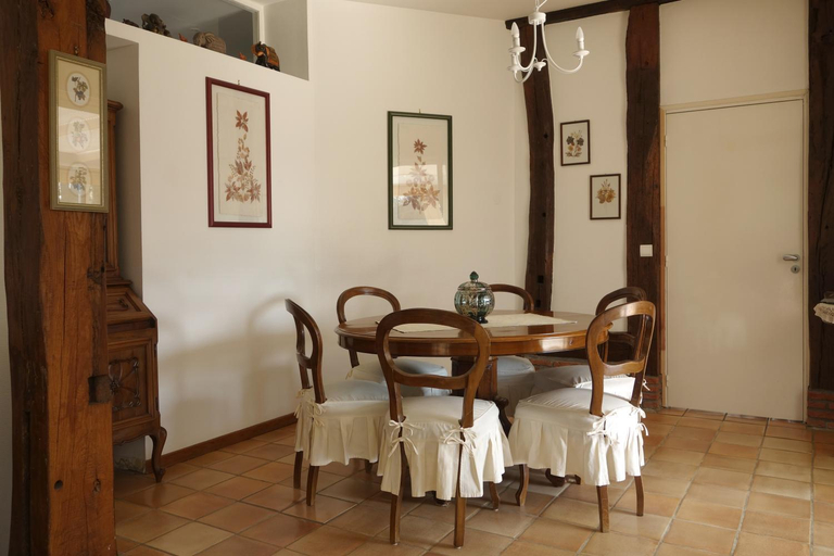 Food & Drinks 4, Chambre D'Hotes le Phenix, Seine-Maritime