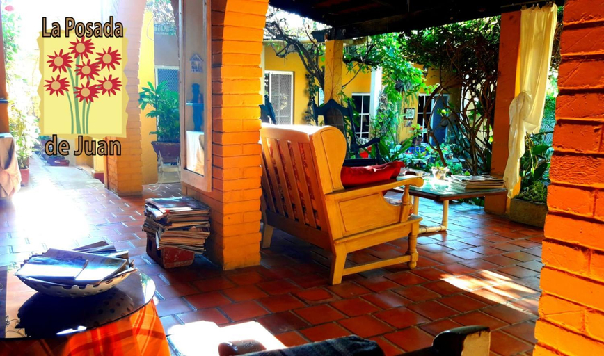 Others 5, La Posada de Juan B&B, Santa Rosa de Copán