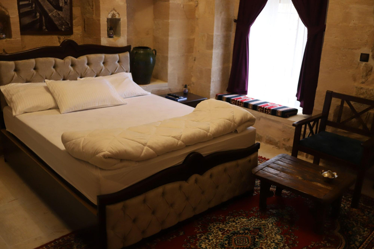 Bedroom 3, Maristan Tarihi Konak, Kızıltepe