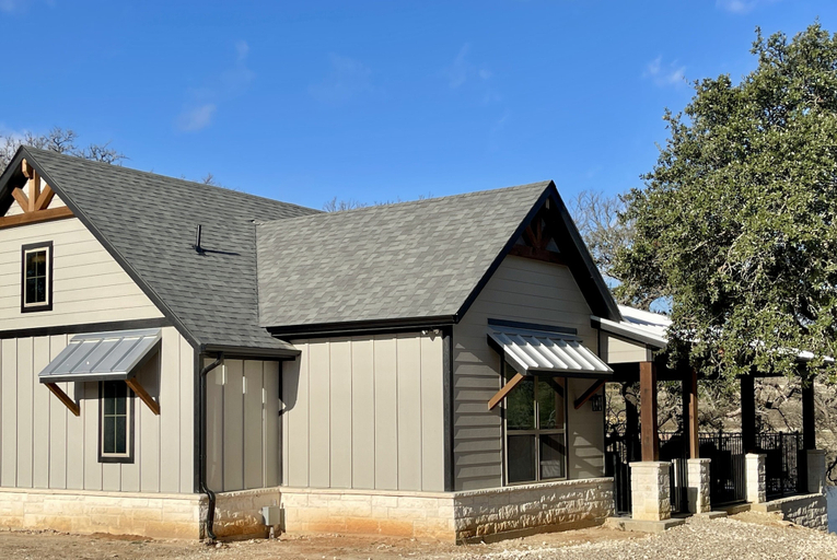 Exterior & Views 2, Twin Canyons Ranch Luxury Ranch Villas, Hood