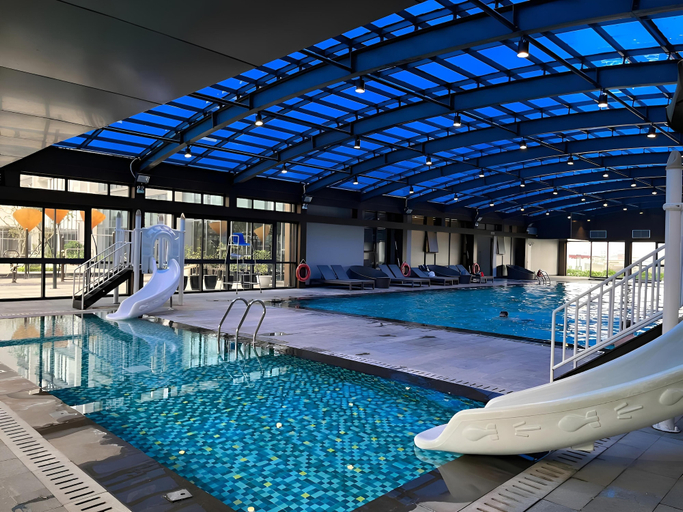 Sport & Beauty, Vinhomes Metropolis Ha Noi-Gem Apartment, Ba Đình