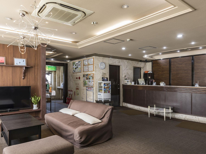 Public Area 2, KOKO STAY Izumi, Izumi