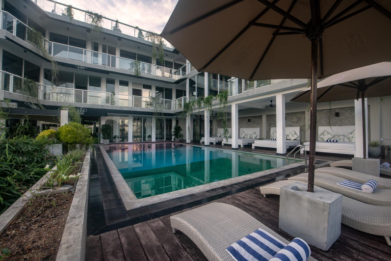 Sport & Beauty 2, Levels Unawatuna, Habaraduwa