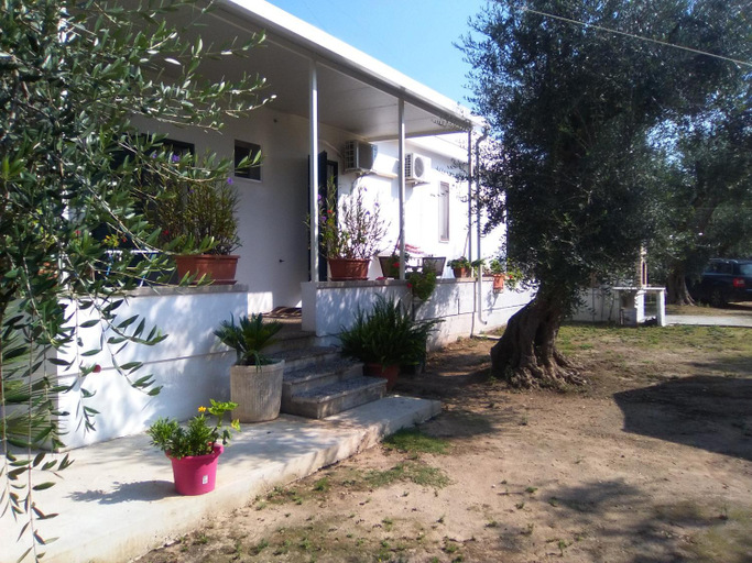 Others 5, Casa Vacanza Fiorella, Lecce