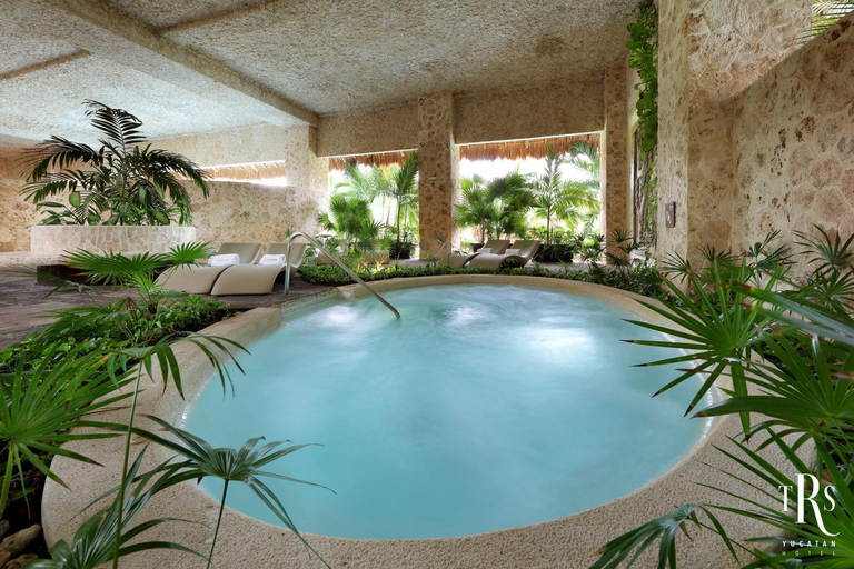 Sport & Beauty 2, TRS Yucatan Hotel - Adults Only - All Inclusive, Cozumel