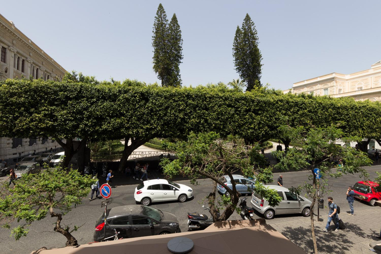 Exterior & Views 1, Etna Suite Group, Catania