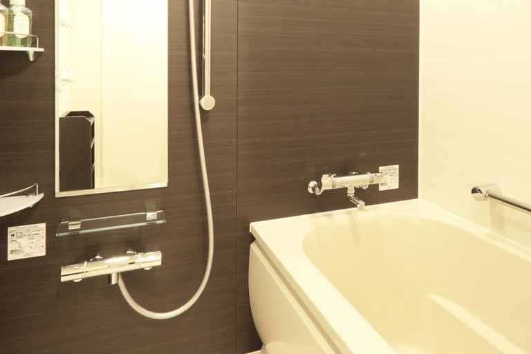 Bathroom 3