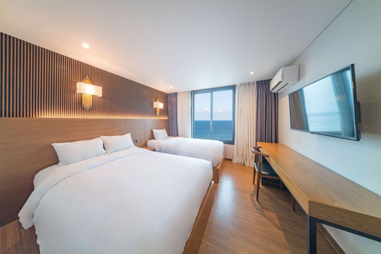 Bedroom 5, Hotel Two - Y, Yangyang