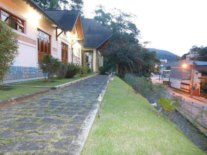 Others 2, Pousada Pouso do Barao, Domingos Martins