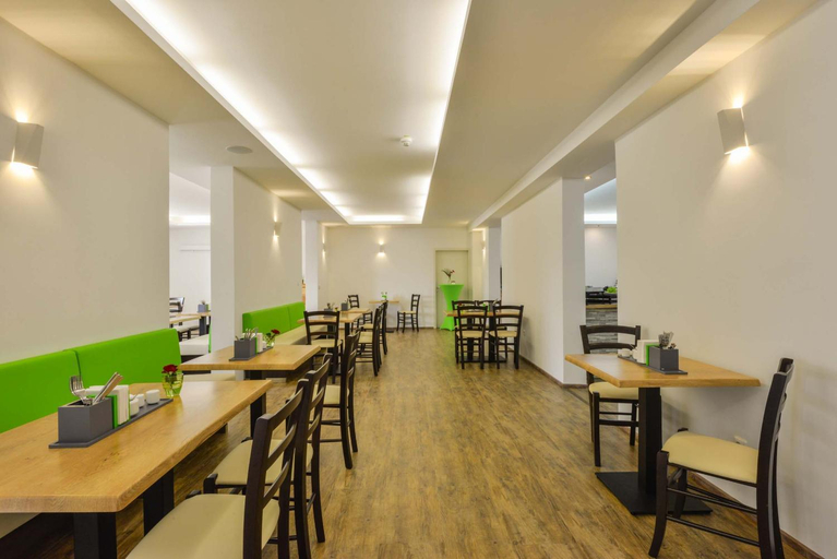 Food & Drinks 4, Maiers Hotel Parsberg, Neumarkt in der Oberpfalz