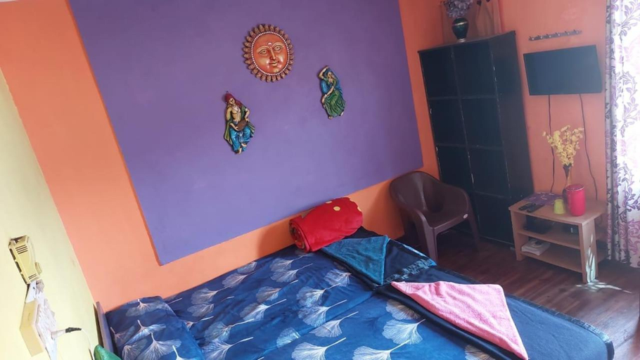 Bedroom 2, Honey Palace Homestay, Kodagu