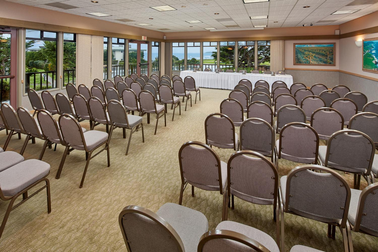 Business Facilities
