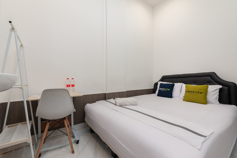 Bedroom 1, Urbanview Hotel Kota Tua Jakarta, West Jakarta