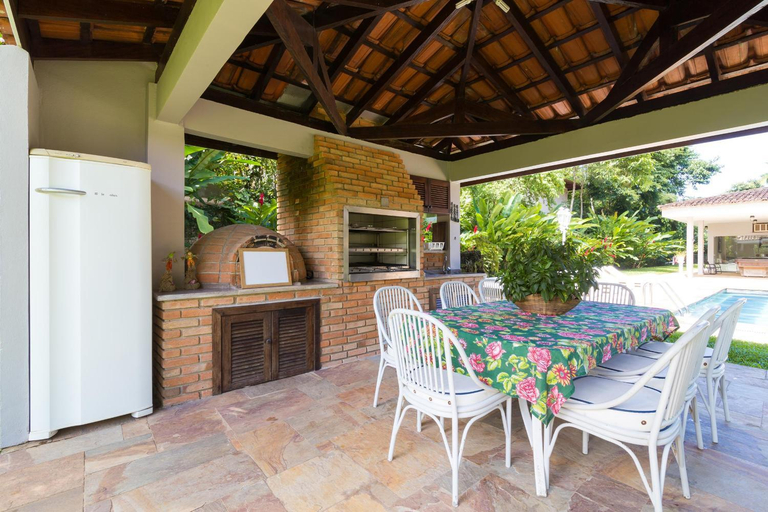 Others 2, Suites Prime Itamambuca, Ubatuba