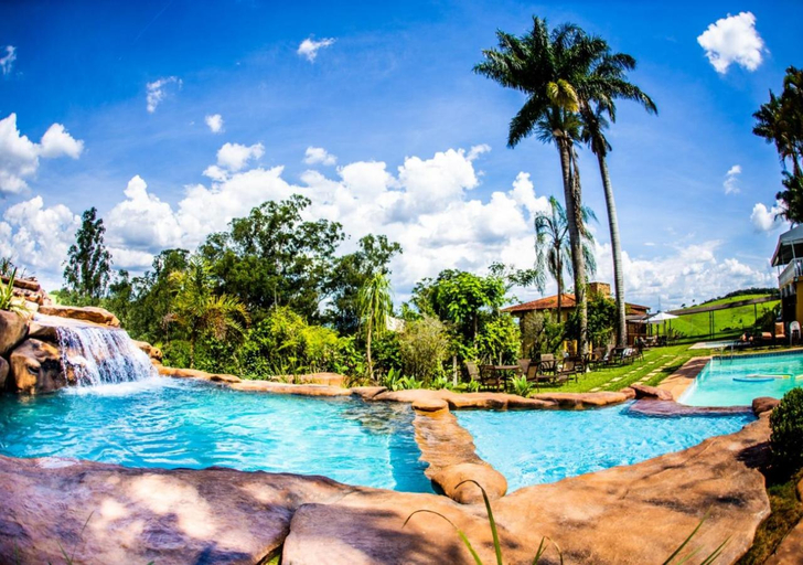 Sport & Beauty 2, Hotel Fazenda Horizonte Belo, Brumadinho