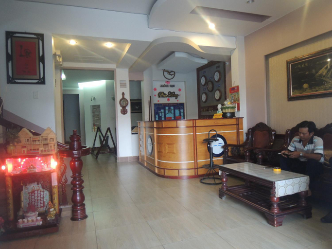 Public Area 2, Phuc Hung Hotel 1, Rạch Giá