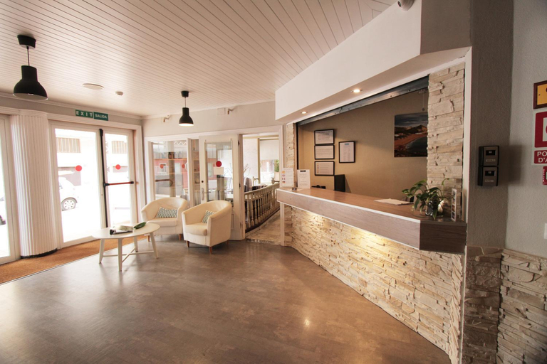 Public Area 4, Apartamentos Royal Life, Baleares