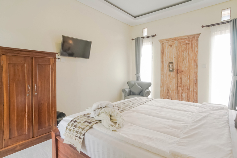 Bedroom 17