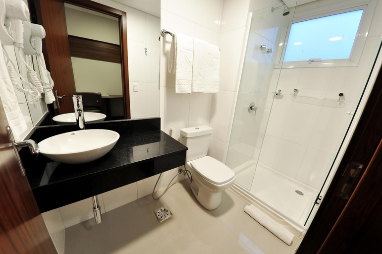 Bathroom 5, Klein Ville São Leopoldo, São Leopoldo