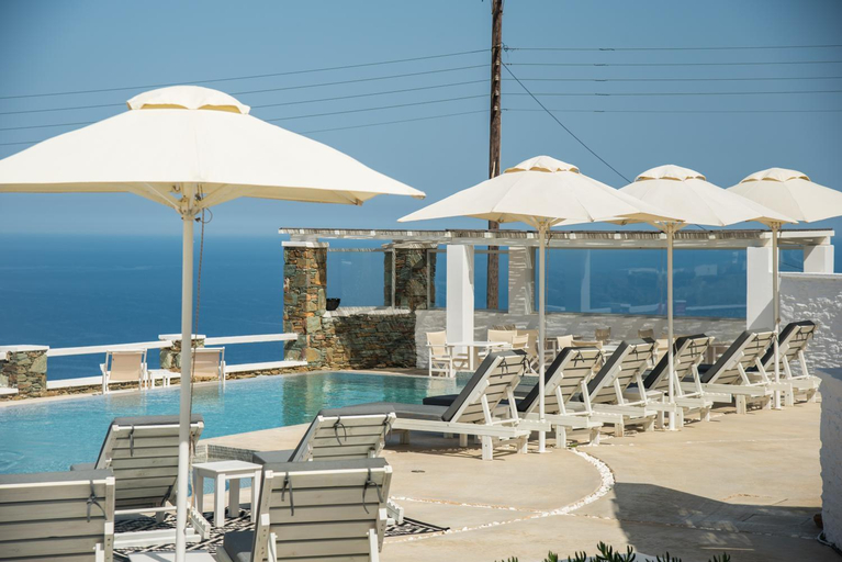 Others 5, LEMON TREE HOUSES , South Aegean