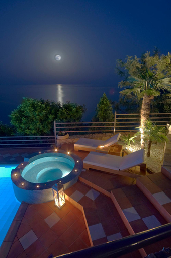 Sport & Beauty 2, Blue Horizon Suites, Peloponnese