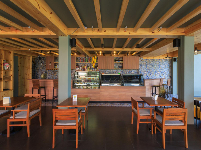 Food & Drinks 4, Khao Lak Forest Resort, Takua Pa