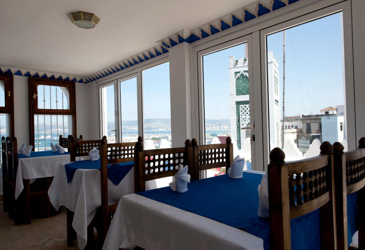 Food & Drinks 4, Dar Yasmine, Tanger-Assilah