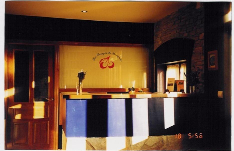 Public Area 3, Hotel rural los Cerezos, Soria
