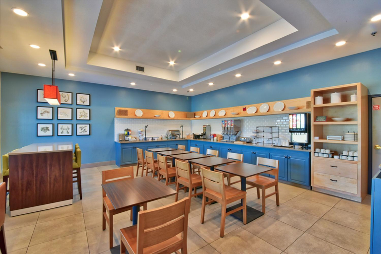 Food & Drinks 4, Country Inn & Suites By Radisson Ocala Southwest, Marion