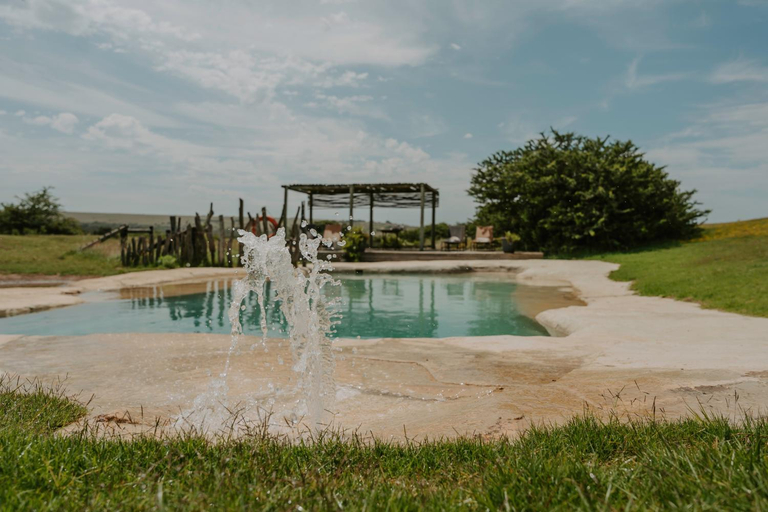 Sport & Beauty 2, Hlosi Game Lodge, Cacadu