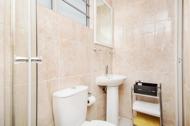 Bathroom 3, Newtondale Self Catering, Nelson Mandela Bay
