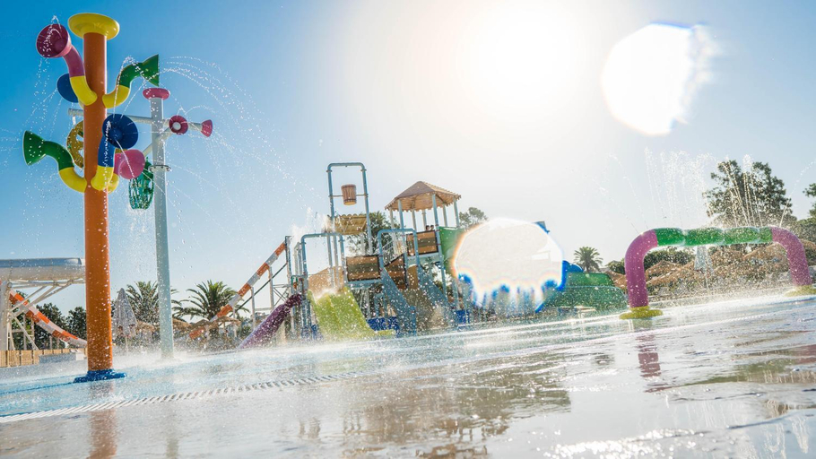 Sport & Beauty 2, ALEGRIA Costa Ballena Aquafun & Spa, Cádiz