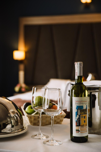 Food & Drinks 4, Maly Rzym, Sandomierz