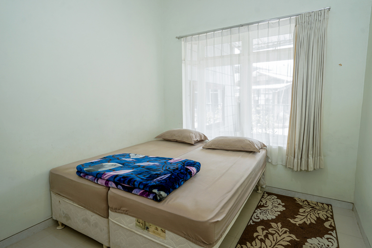 Bedroom 24