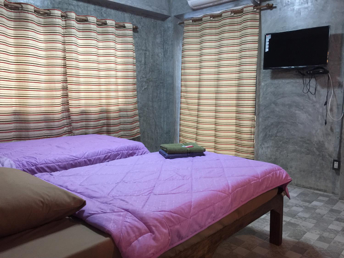 Bathroom 5, Hometel Chiangmai, Muang Chiang Mai