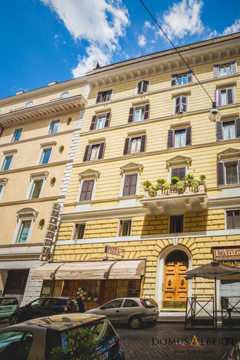 Others 4, Domus Alberti Bed & Breakfast, Rome