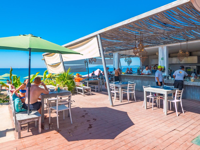 Food & Drinks 4, Suites at Sapphire Ocean Club, Puerto Vallarta