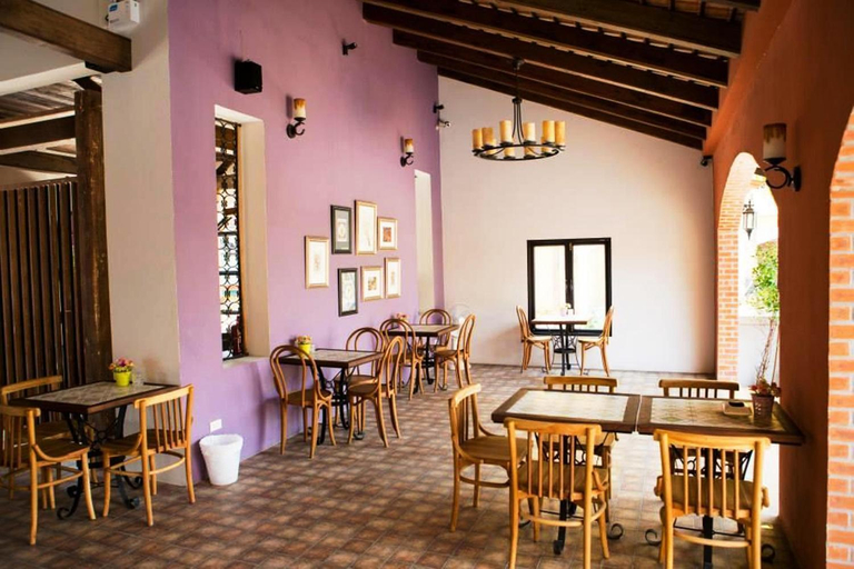 Food & Drinks 5, Hotel Toscana Trad, Muang Trat