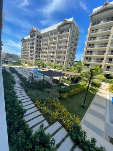 Others 4, Luxury 1 BR Suite Near NAIA, Parañaque