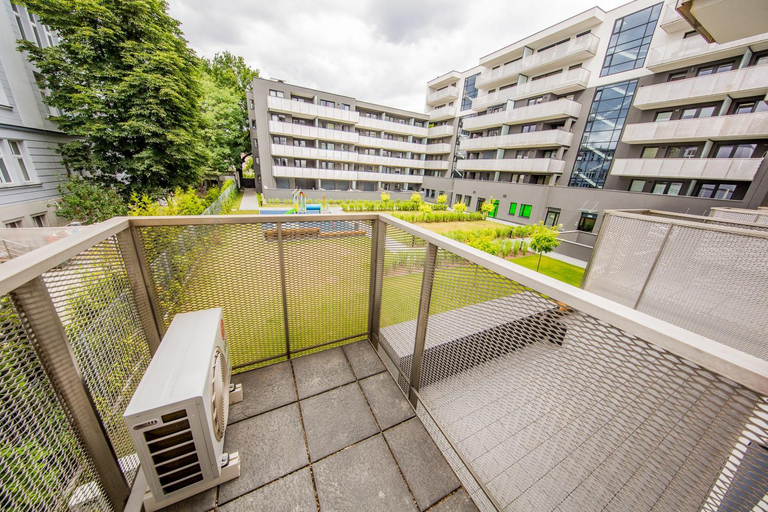 Exterior & Views 1, Mojito Apartments - Botanica II, Środa Śląska