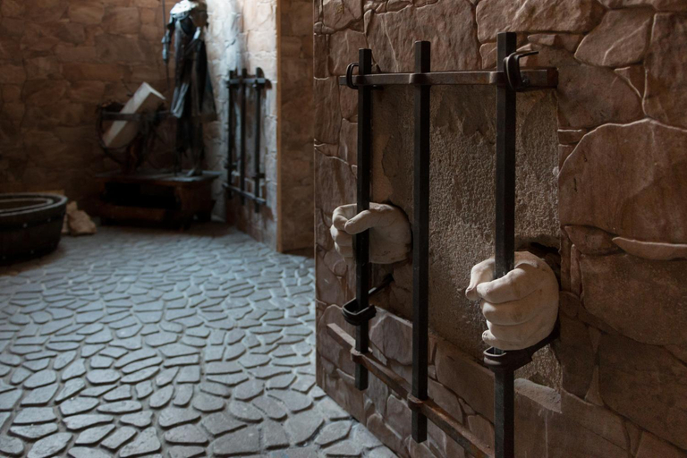 Public Area 1, B&B Camelot, Palermo