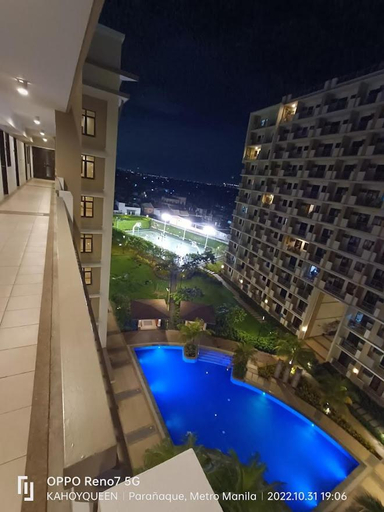 Others 2, Luxury 1 BR Suite Near NAIA, Parañaque