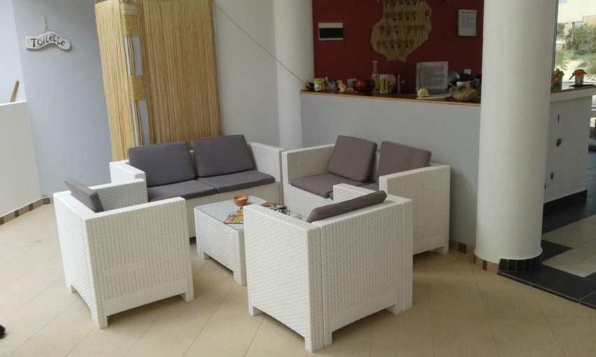Public Area 2, Cala da Lua apartments