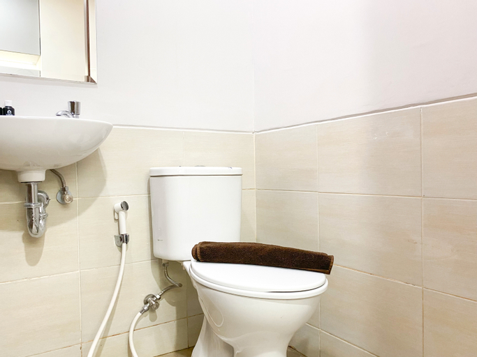 Bathroom 4