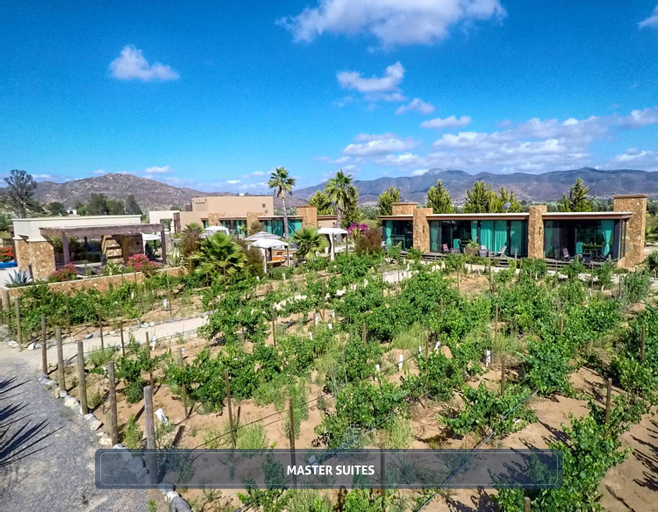 Others 4, Entre Vinedos by Hotel Boutique Valle de Guadalupe, Ensenada