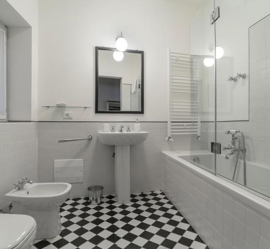 Bathroom 3