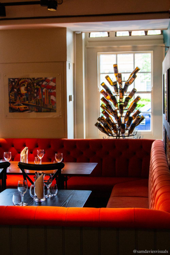 Food & Drinks 4, The Broadway Hotel and Carvery, Hertfordshire