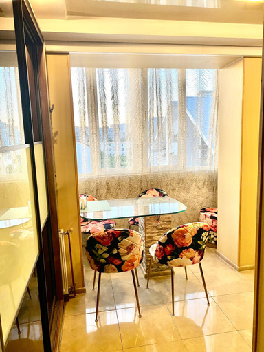 Others 4, Triplex jacuzzi apartment, L'vivs'ka