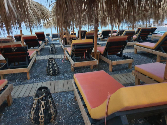 Food & Drinks 5, King's Suites, South Aegean